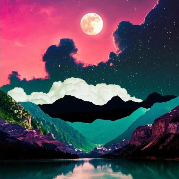 怎么消除图片马赛克美图秀秀游戏画面
